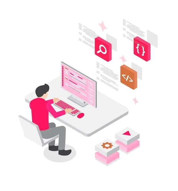 AngularJS development services in USA