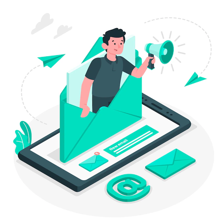 top email marketing company in usa