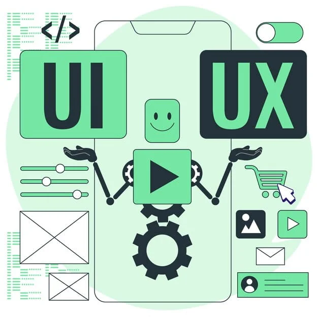 Best UI UX Design Services in USA | User Experience