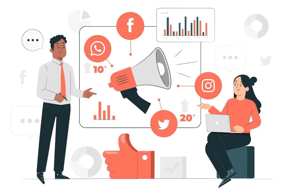 digital_marketing Digital Marketing Services in USA