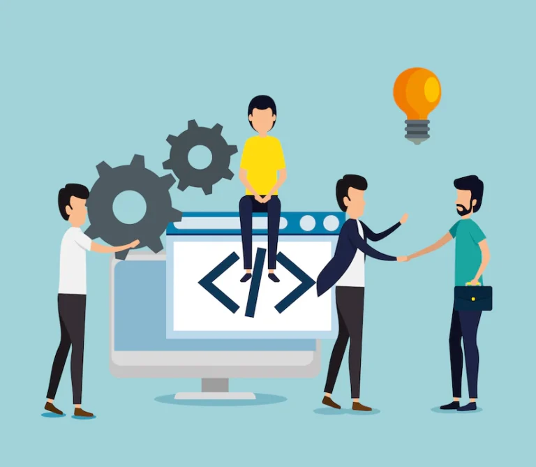 Drupal development