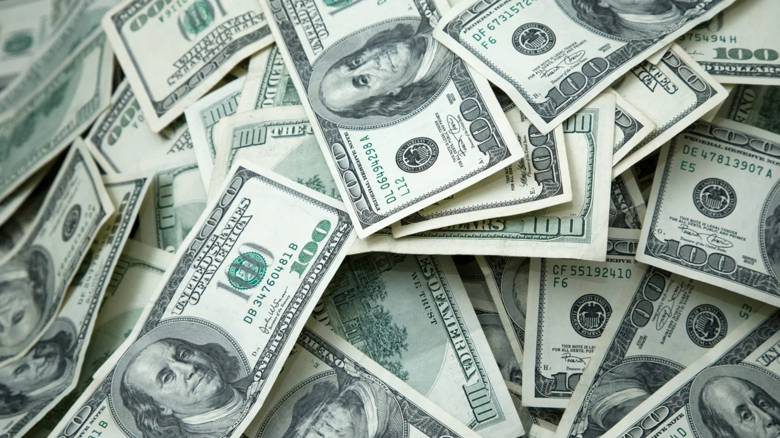 Finance and Insurance Industry Solutions