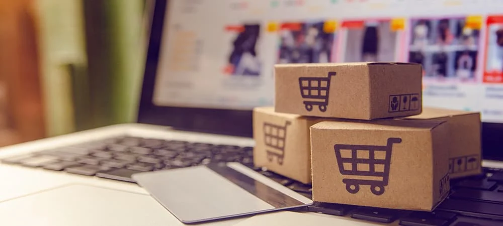 E-Commerce Industry B2B and Online Marketplace Solutions