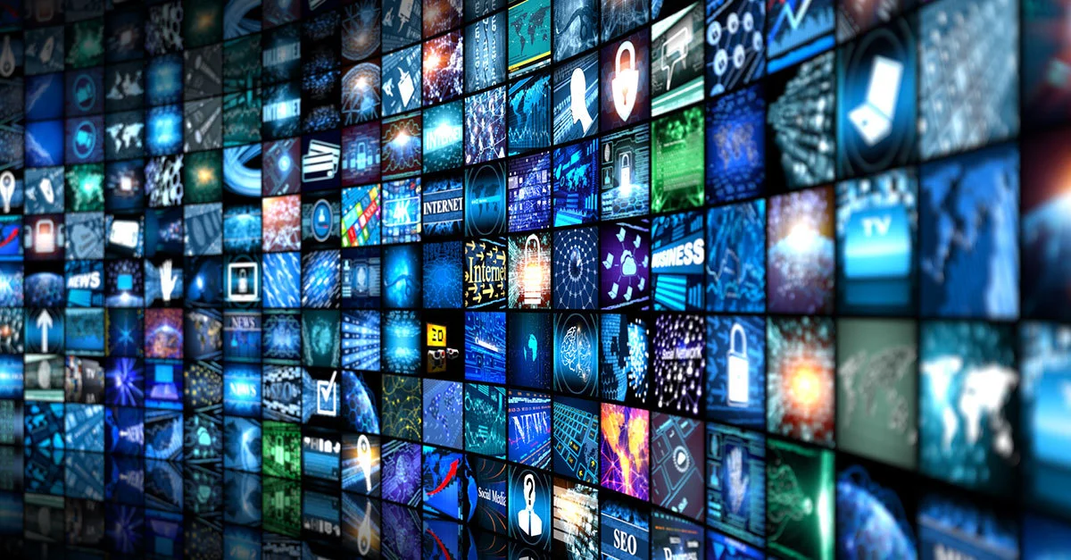 Media and Entertainment Industry Digital Solutions