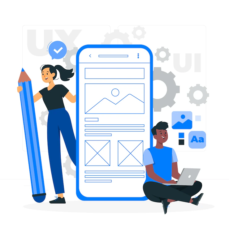 Best UI/UX Designing Company in USA | Enhance User Experience
