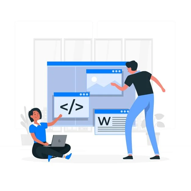 WordPress development
