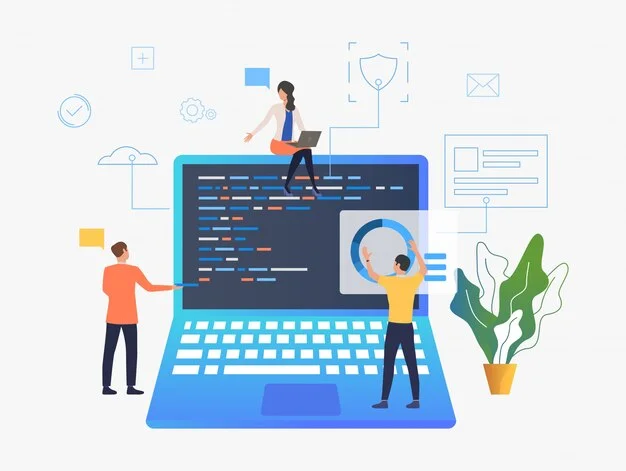 WordPress Development services