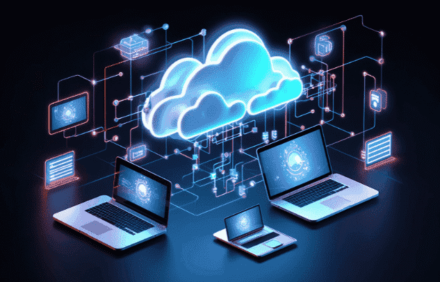 Trusted Cloud Services in USA | Empower Your Business Trusted Cloud Services in USA | Empower Your Business