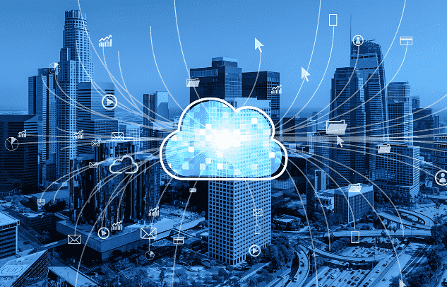Empowered Cloud Solutions Provider in USA | Trusted & Secure Empowered Cloud Solutions Provider in USA | Trusted & Secure