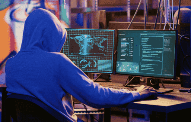 Cyber Security Company in USA | Secure Your Data