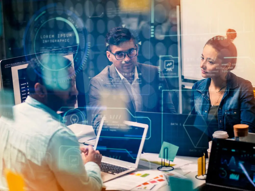 Revolutionary AI Strategy Consulting Solutions in USA