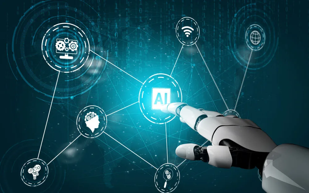 Revolutionary AI Integration Services in USA | Techqee