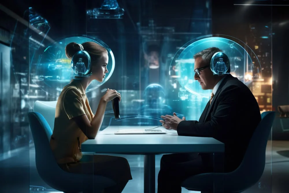 Expert AI Training and Support Services in USA | Techqee