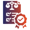 Ensures Regulatory Compliance