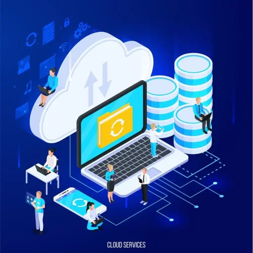 Transform Your Business with AWS Solutions in USA | Trusted AWS Cloud Solutions Partner