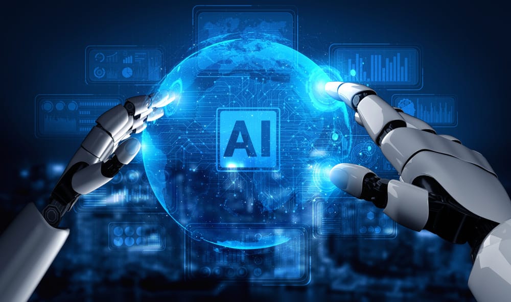 Innovative AI Development Services in USA