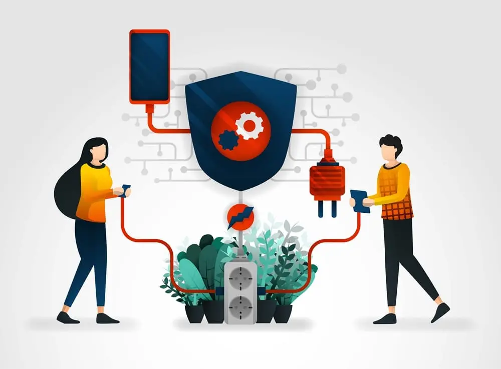 Advanced Firewall Security Services in USA | Secure Your Business