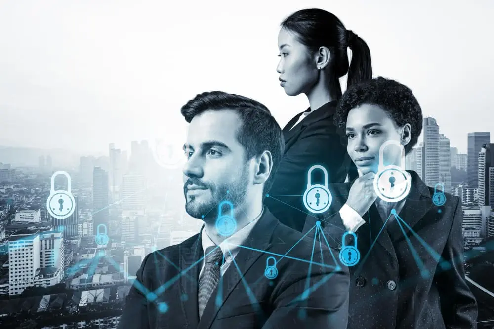 Advanced Security Proxy Services in USA | Secure Your Data