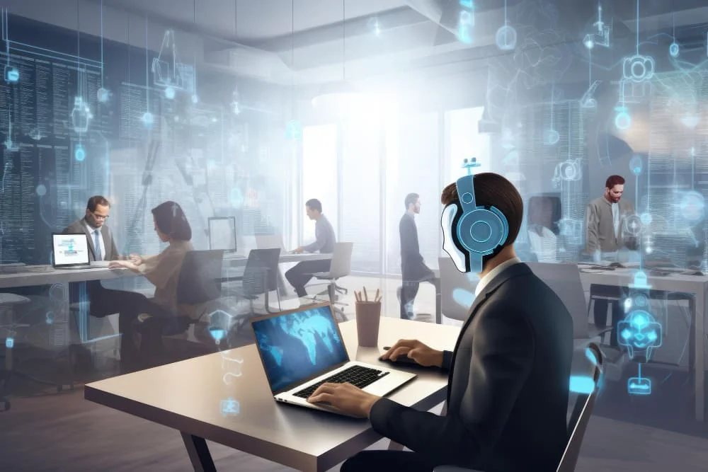 Expert AI Training and Support Company in USA | Techqee