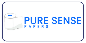 Pure Sense Papers Logo