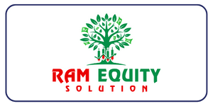 Ram Equity Solution Website designed By techqee