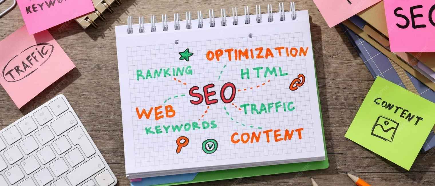 Key Benefits of SEO