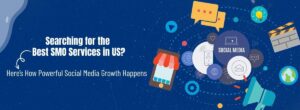 Best SMO Services in USA for Powerful Social Media Growth