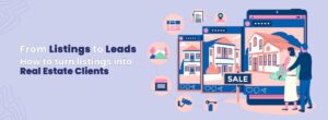 owerful Real Estate Website Development & Digital Transformation: How Techqee Solves Industry Challenges