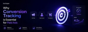 Why Conversion Tracking is Essential for Paid Ads