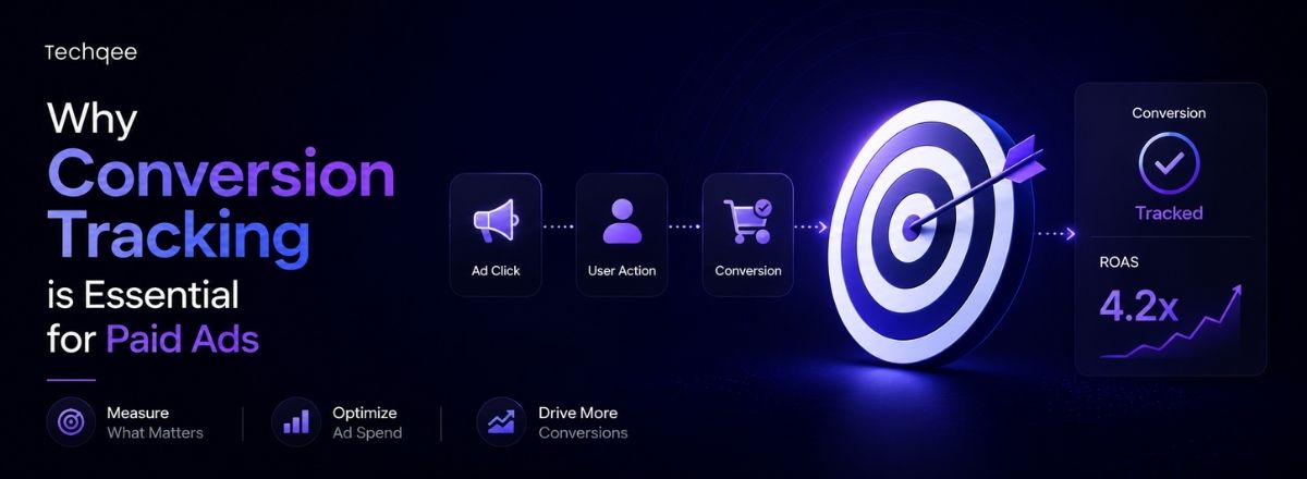 Essential Conversion Tracking Guide for Successful Paid Ads