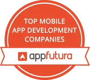 AppFutura Badge