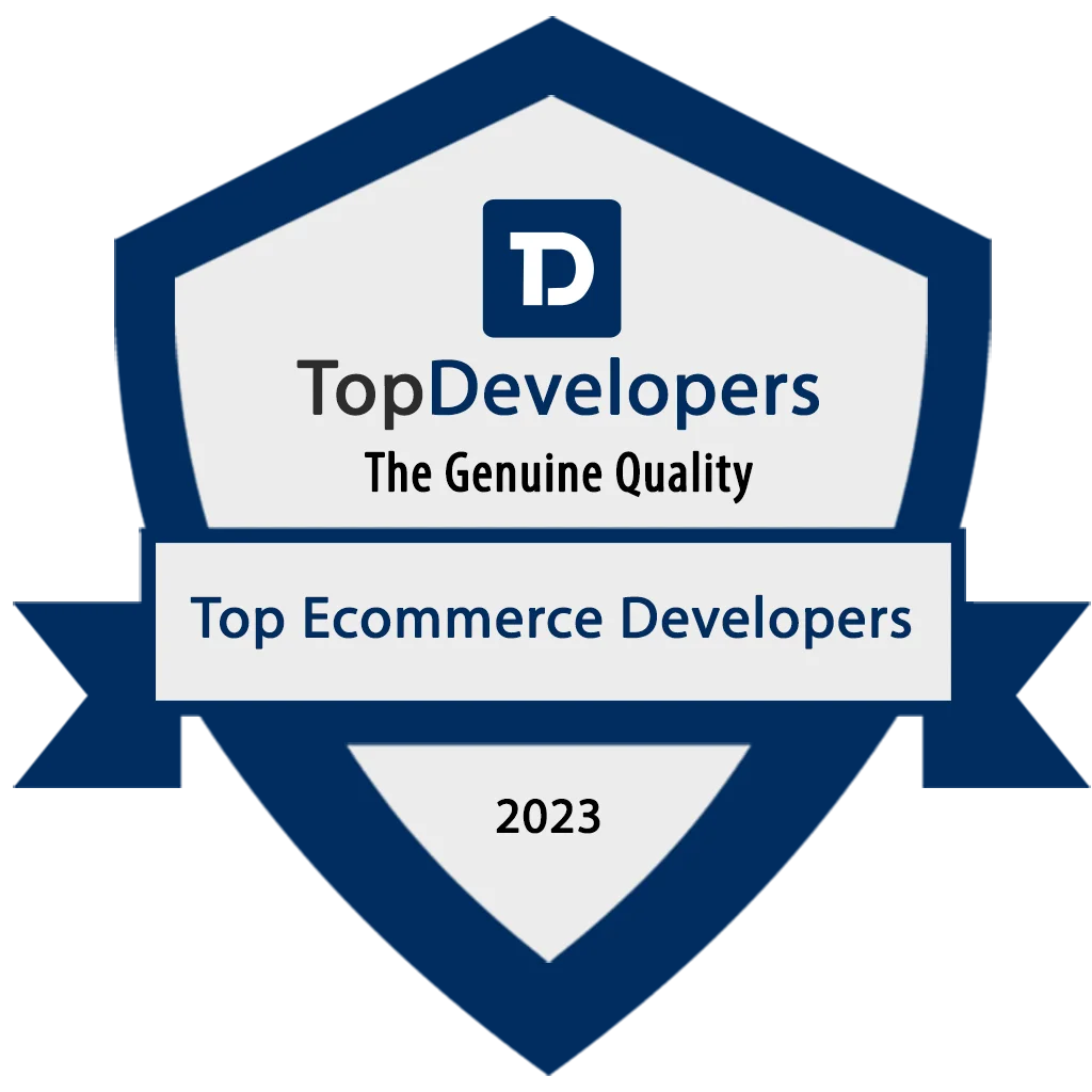 Top Ecommerce Developers