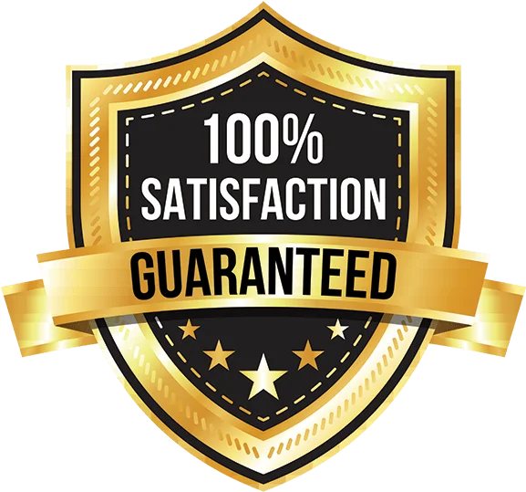Quality Guarantee