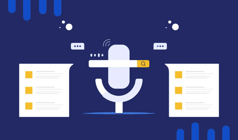 Optimize for Voice Search Optimization (VSEO)