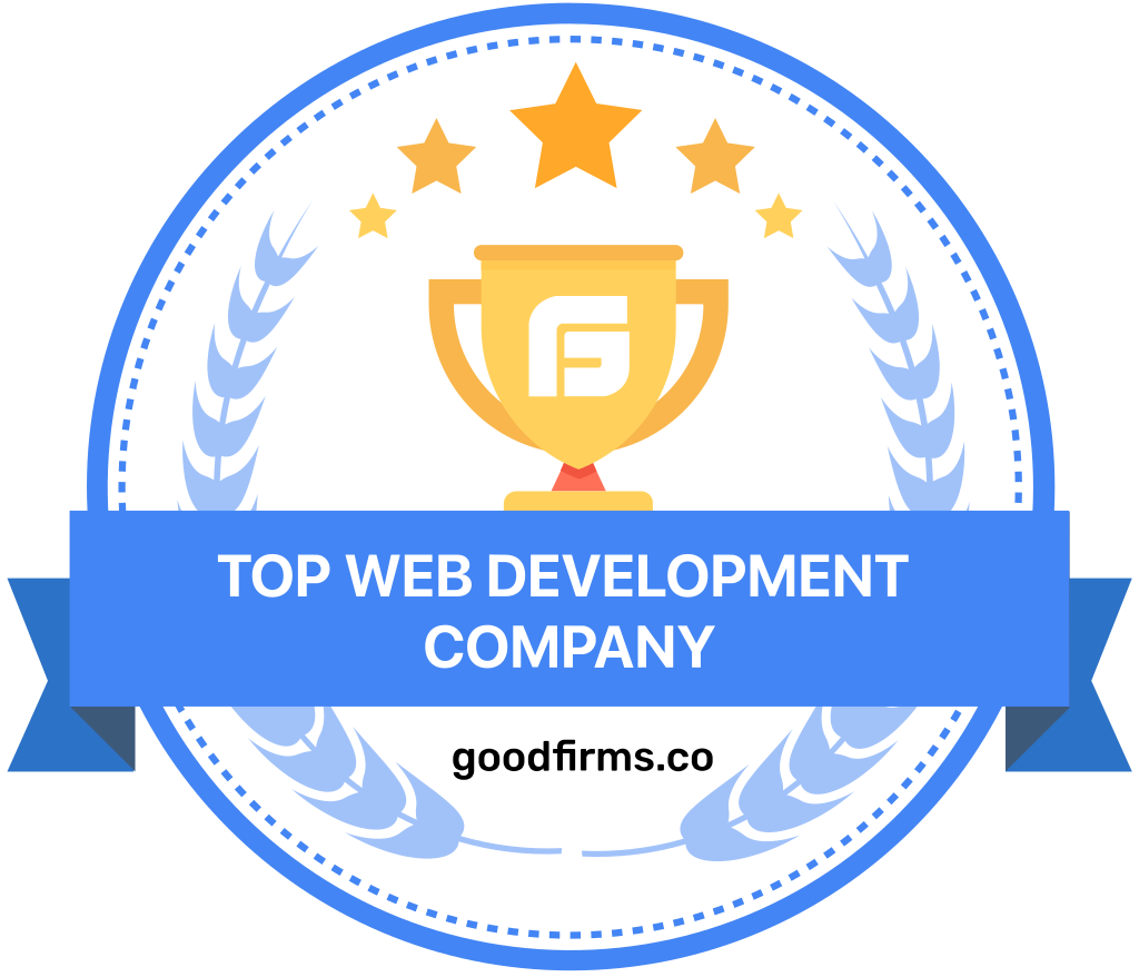 Top Website Development Company