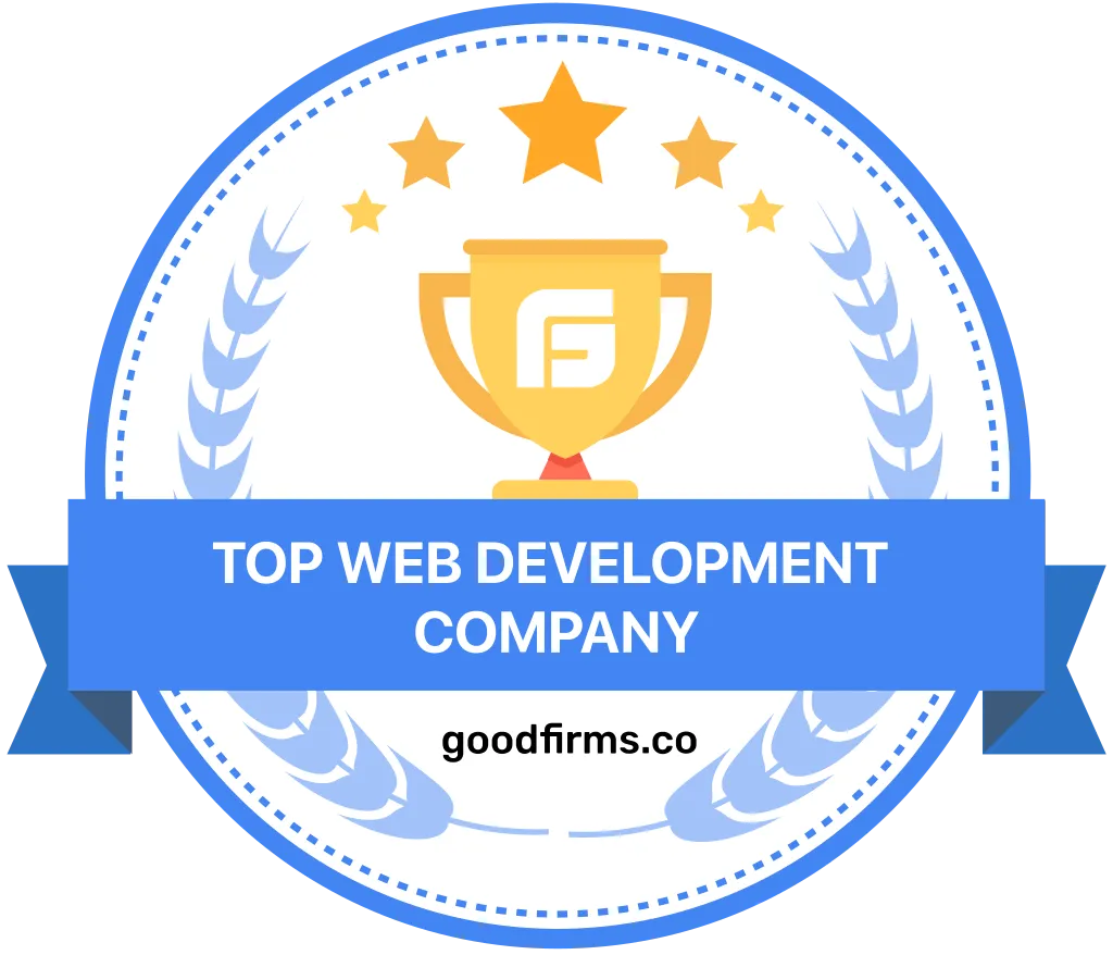 Top Web Development Company