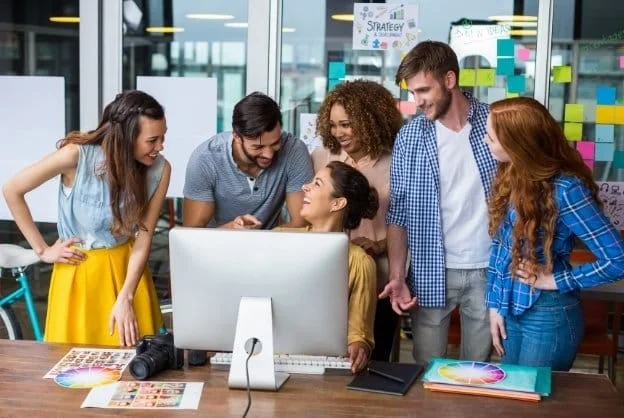 Career with Techqee