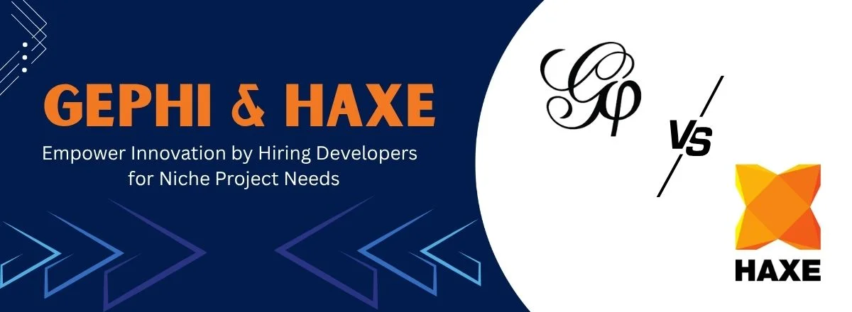 Empowering Innovation: Why Hire Gephi and Haxe Developers for Niche Project Needs in the US 1 Empowering Innovation: Why Hire Gephi and Haxe Developers for Niche Project Needs in the US